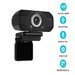 Camera web iUni B1, Full HD, 1080p, Microfon, USB 2.0, Plug & Play